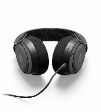 Геймърски слушалки SteelSeries Arctis Nova 1 Черно