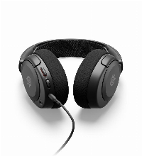 Геймърски слушалки SteelSeries Arctis Nova 1 Черно