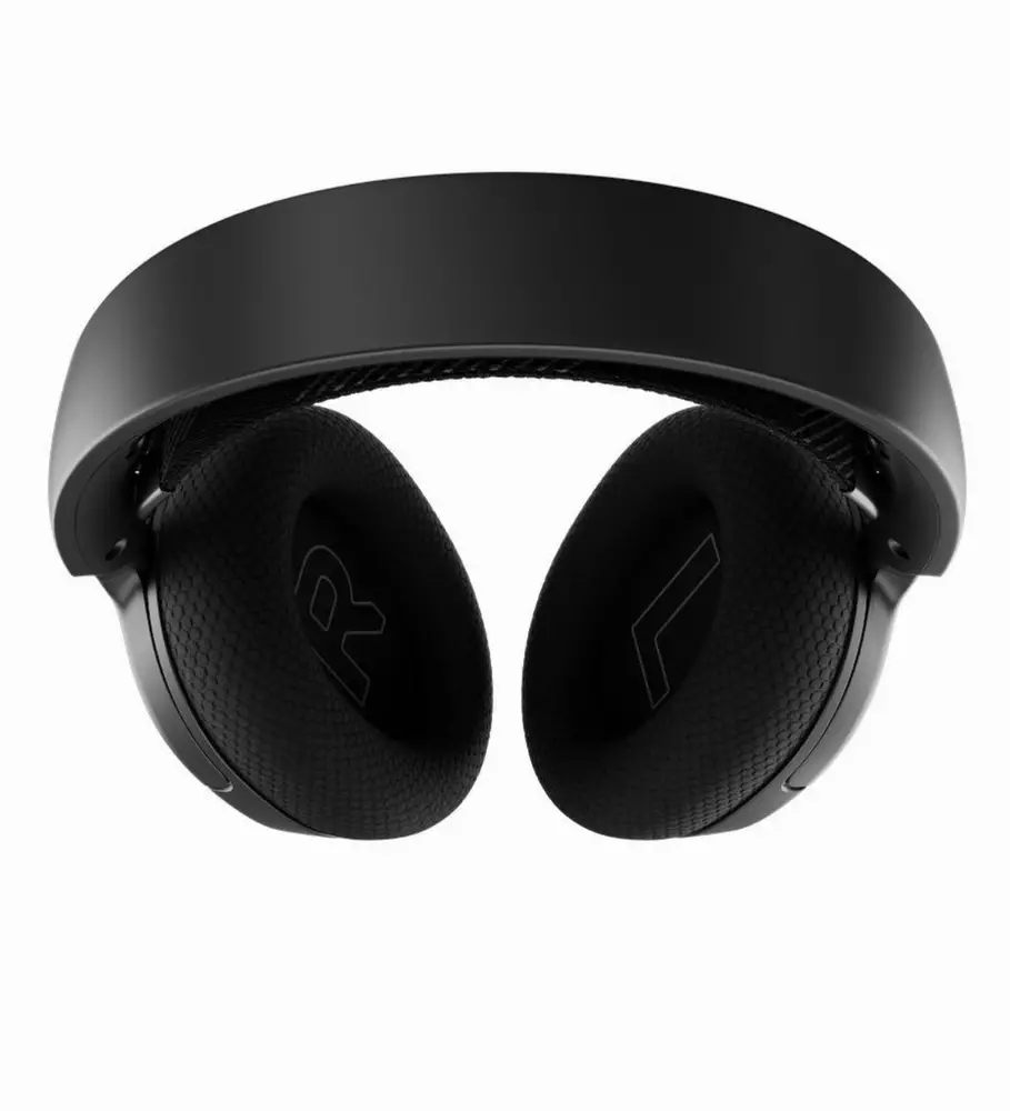 Геймърски слушалки SteelSeries Arctis Nova 1 Черно