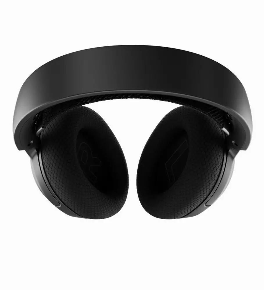 Геймърски слушалки SteelSeries Arctis Nova 3 Черно