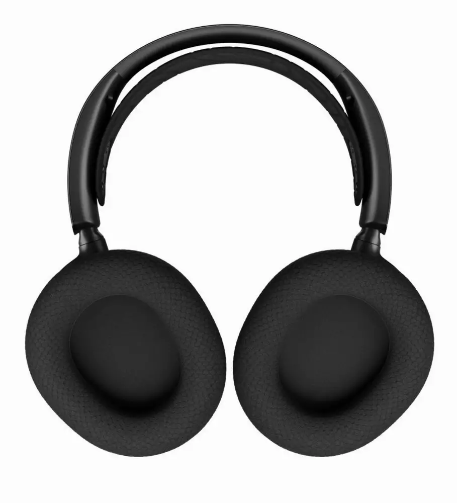 Геймърски слушалки SteelSeries Arctis Nova 7 Wireless Black