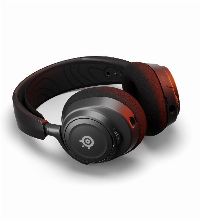 Геймърски слушалки SteelSeries Arctis Nova 7 Wireless Black