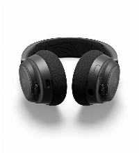 Геймърски слушалки SteelSeries Arctis Nova 7 Wireless Black
