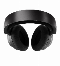 Геймърски слушалки SteelSeries Arctis Nova 7 Wireless Black