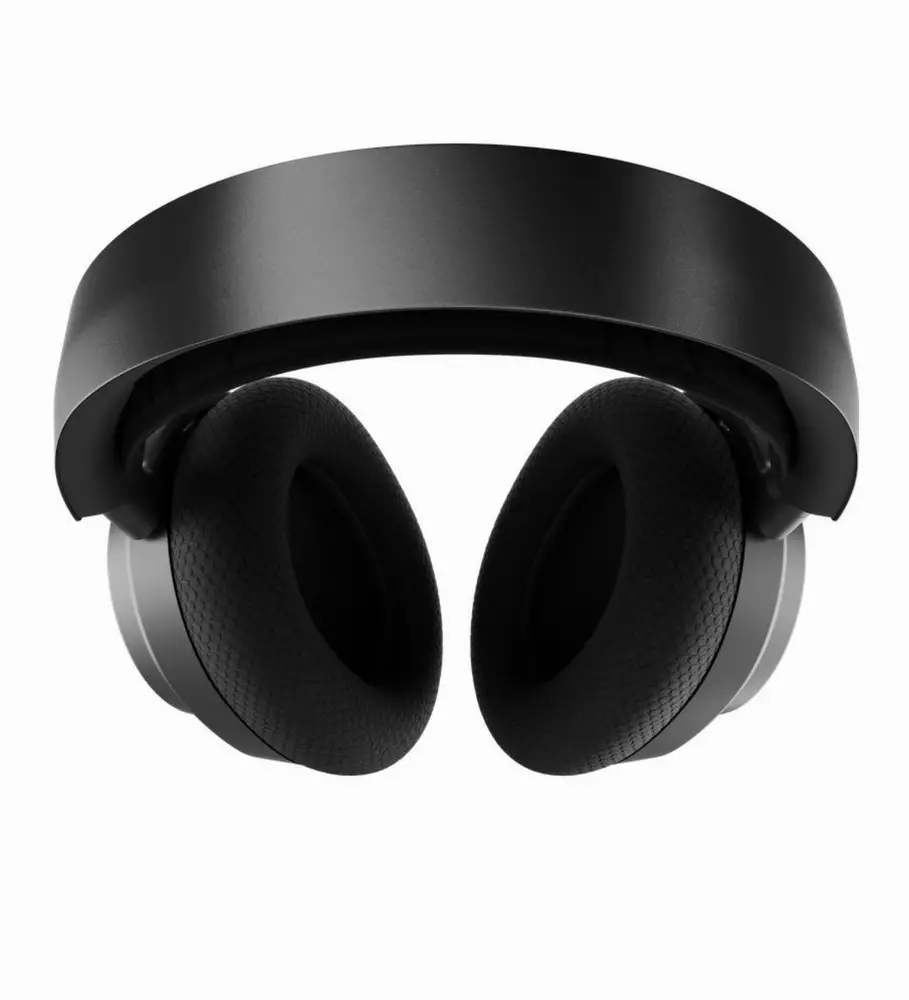 Геймърски слушалки SteelSeries Arctis Nova 7 Wireless Black