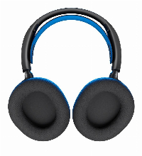 Геймърски слушалки SteelSeries Arctis Nova 7P Wireless Black