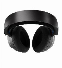 Геймърски слушалки SteelSeries Arctis Nova 7P Wireless Black