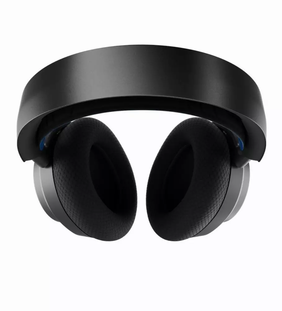 Геймърски слушалки SteelSeries Arctis Nova 7P Wireless Black
