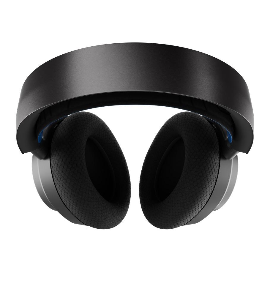 Геймърски слушалки SteelSeries Arctis Nova 7P Wireless Black