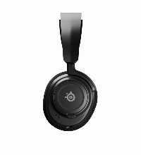 Геймърски слушалки SteelSeries Arctis Nova 7P Wireless Black