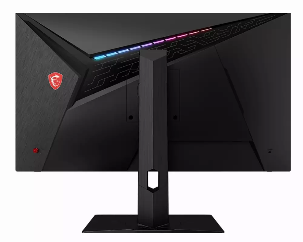 MSI Optix MAG281URF Monitor 27.9", IPS, 4K UHD 3840x2160, 144Hz, 1ms, HDR, AMD FreeSync, G-Sync