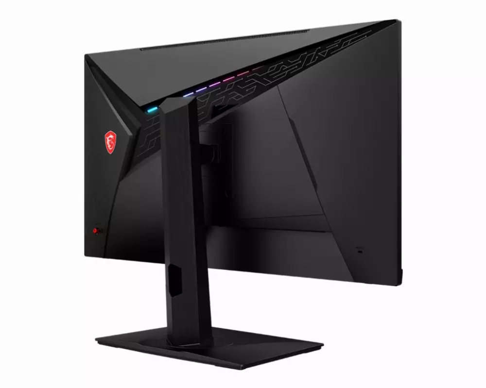 Монитор MSI Optix MAG281URF 27.9", IPS, 4K UHD 3840x2160, 144Hz, 1ms, HDR, AMD FreeSync, G-Sync