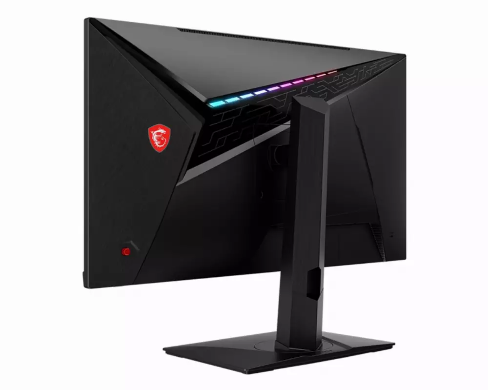 MSI Optix MAG281URF Monitor 27.9", IPS, 4K UHD 3840x2160, 144Hz, 1ms, HDR, AMD FreeSync, G-Sync