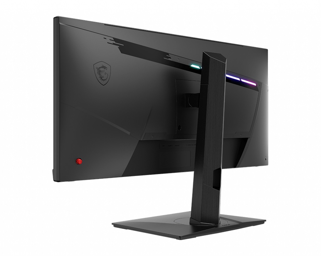 Монитор MSI Optix MAG301RF, 29.5", IPS, WFHD, 1ms, 200Hz, G-Sync Compatible