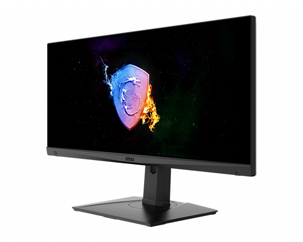 Монитор MSI Optix MAG301RF, 29.5", IPS, WFHD, 1ms, 200Hz, G-Sync Compatible