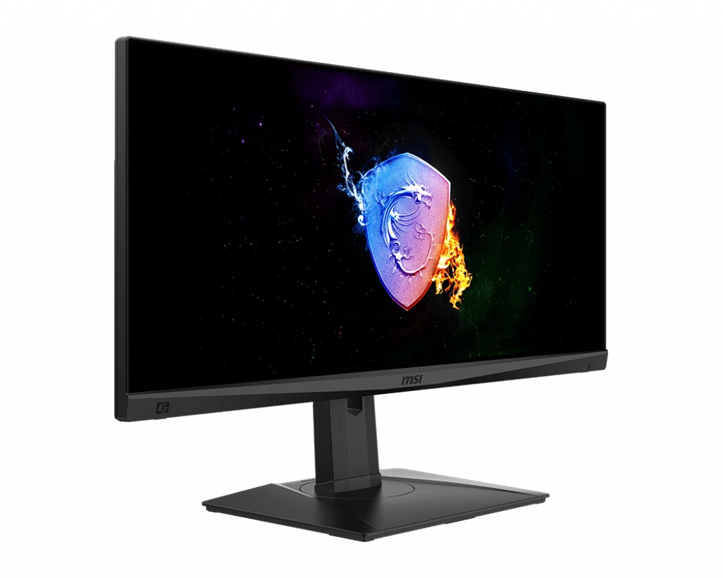 Монитор MSI Optix MAG301RF, 29.5", IPS, WFHD, 1ms, 200Hz, G-Sync Compatible