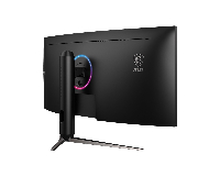 Монитор MSI Optix MAG342CQR 34" Curved, VA, UWQHD 3440x1440, 1ms, 144Hz, Adaptive-Sync