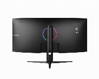 Монитор MSI Optix MAG342CQR 34" Curved, VA, UWQHD 3440x1440, 1ms, 144Hz, Adaptive-Sync