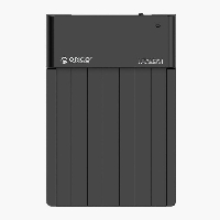 Orico докинг станция Storage - HDD/SSD Dock - 2.5 and 3.5 inch USB3.0 - 6518US3-V2