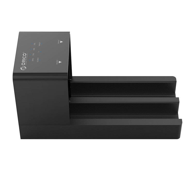 Orico дубликатор за дискове Storage - HDD Duplicator - 6528US3-C