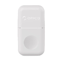Orico четец на карти Card Reader USB3.0 Gray - CRS12-GY