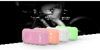 Orico четец на карти Card Reader USB3.0 Gray - CRS12-GY