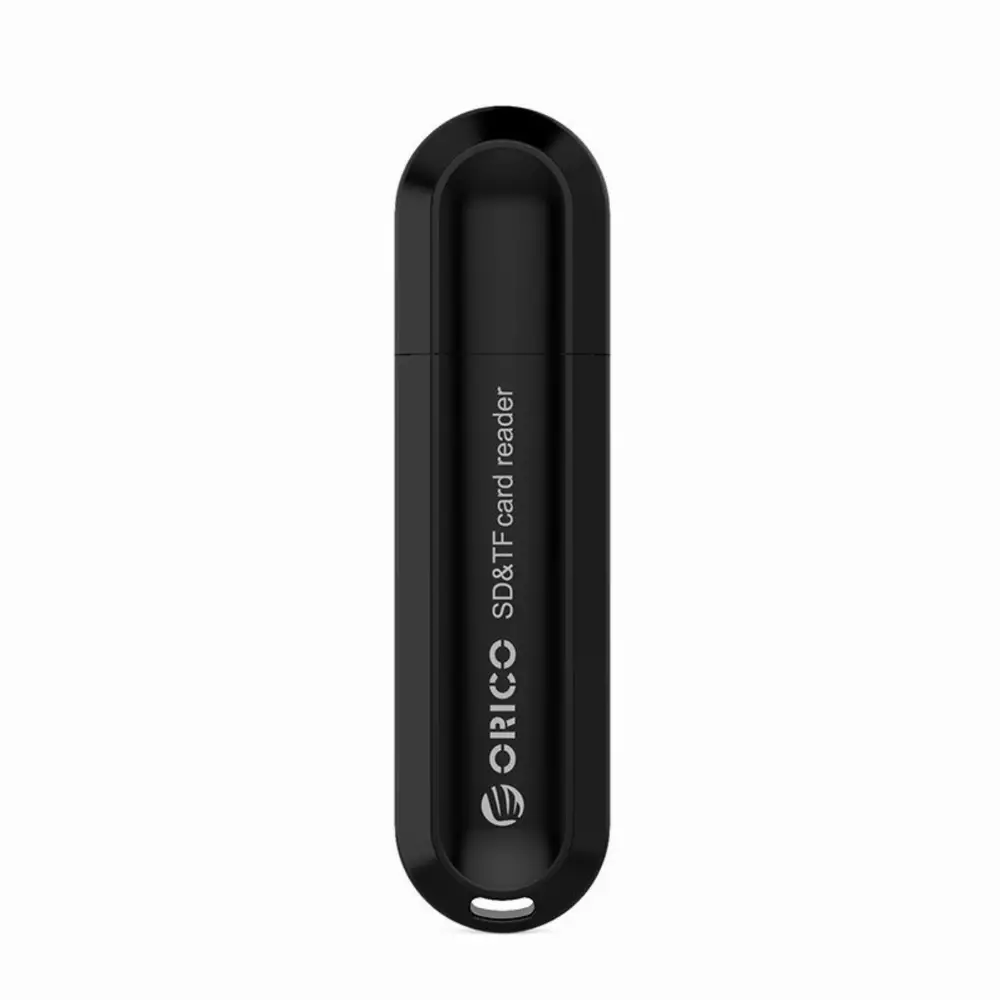 Orico четец на карти Card Reader USB3.0 Gray - CRS21-BK