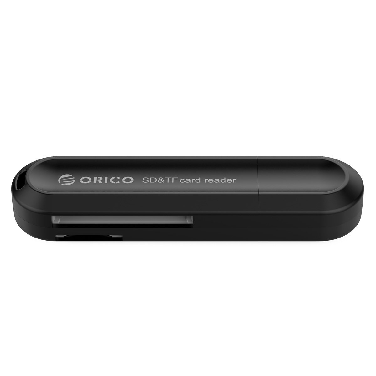 Orico четец на карти Card Reader USB3.0 Gray - CRS21-BK