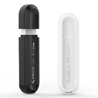 Orico четец на карти Card Reader USB3.0 Gray - CRS21-BK