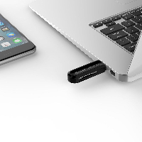 Orico четец на карти Card Reader USB3.0 Gray - CRS21-BK