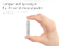 Orico четец на карти Card Reader USB3.0 Gray - CRS21-BK