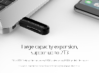 Orico четец на карти Card Reader USB3.0 Gray - CRS21-BK