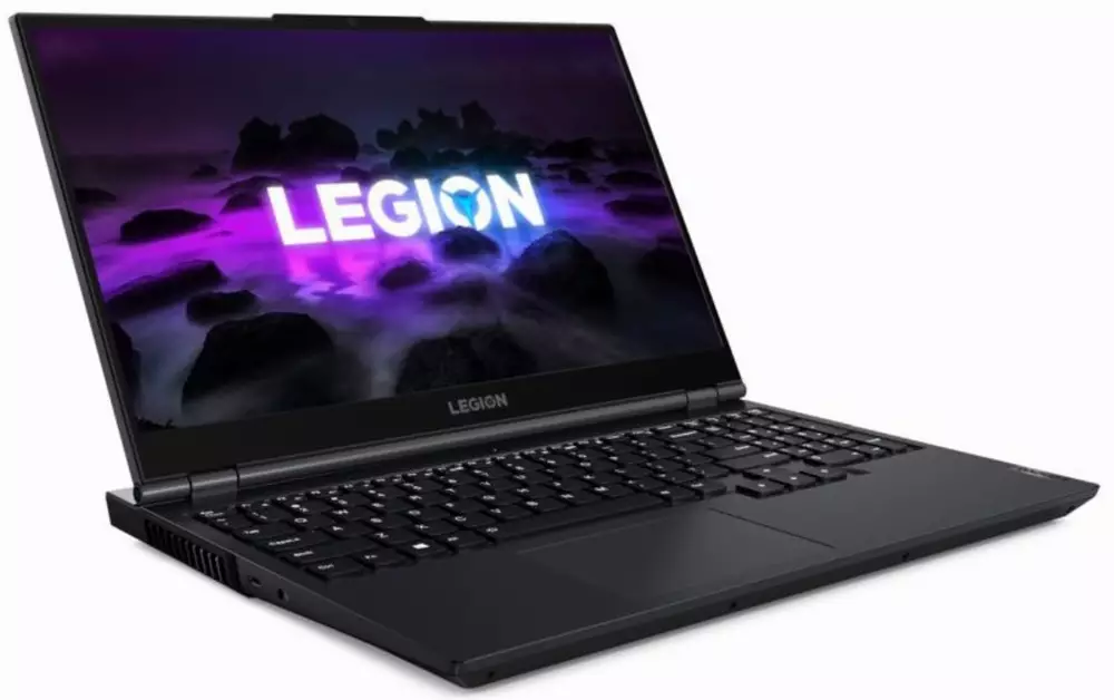 Лаптоп Lenovo Legion 5 15ACH6H - 82JU00G7BM_16G