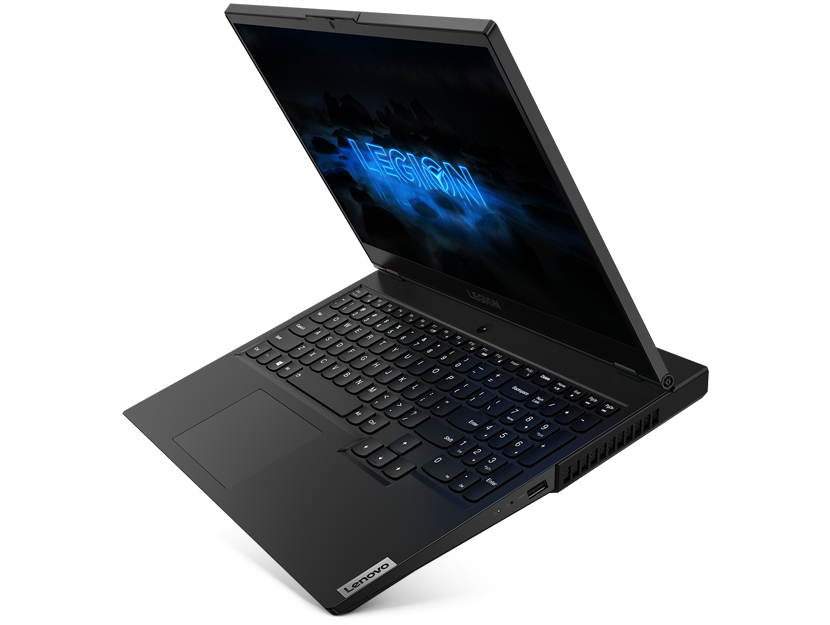 Лаптоп Lenovo Legion 5 15ACH6H - 82JU00G7BM_16G