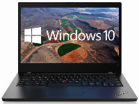 Лаптоп Lenovo ThinkPad L14 G1 - 20U2S7CY00_8G