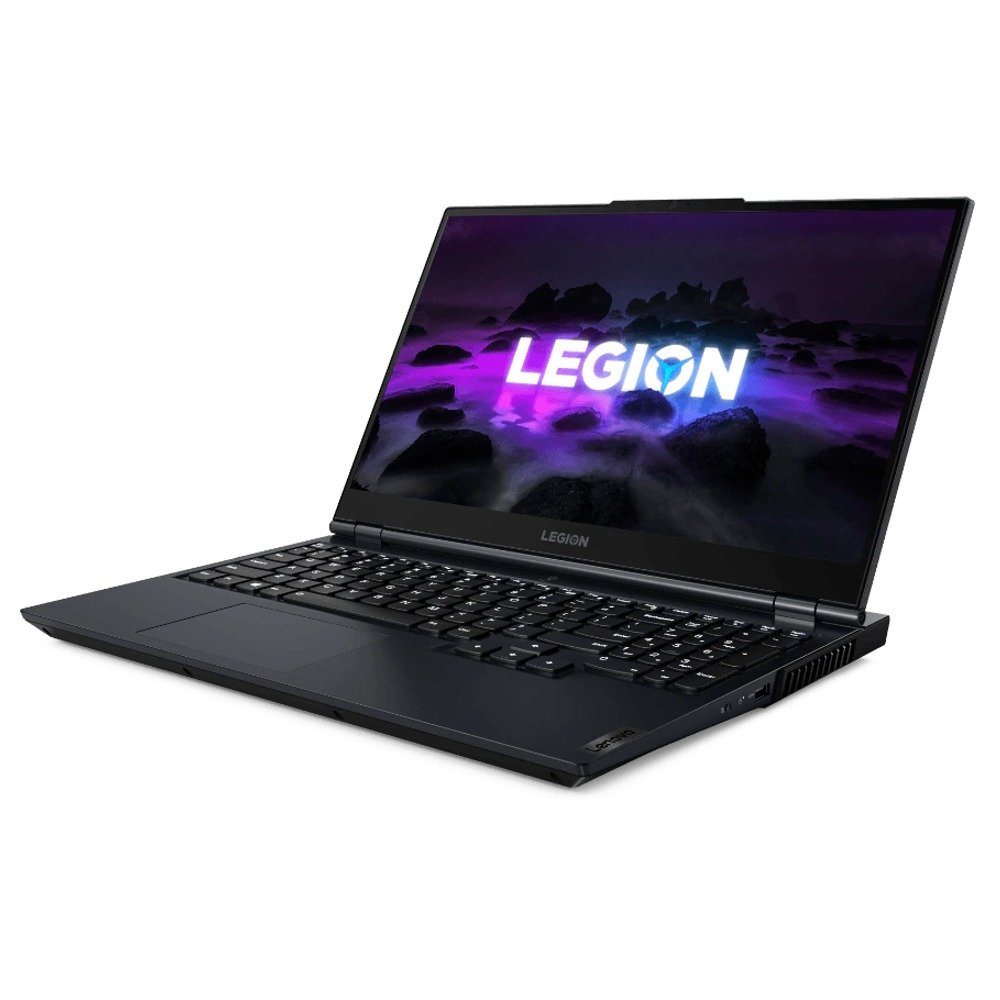 Лаптоп Lenovo Legion 5 15ACH6H - 82JU00G7BM_16G