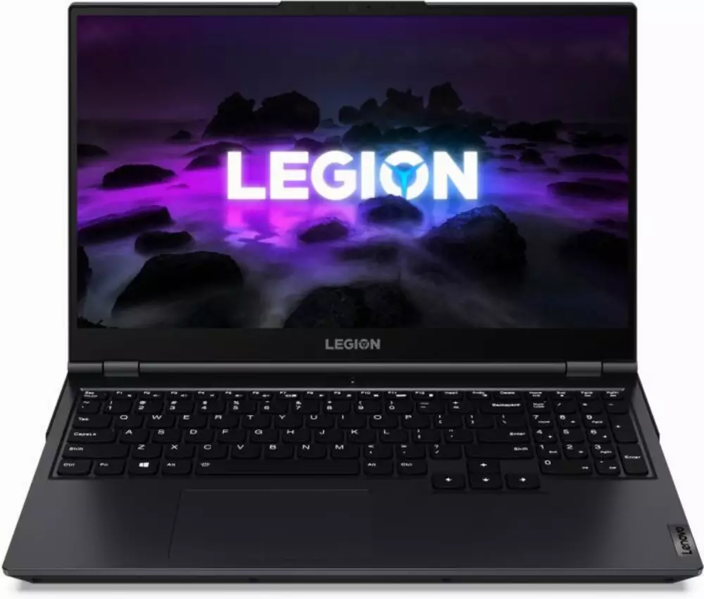 Лаптоп Lenovo Legion 5 15ACH6H - 82JU00G7BM_16G
