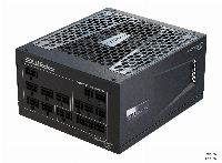 Захранване Seasonic PRIME TX-750 (750W) 80 Plus Titanium PSU - SSR-750TR   