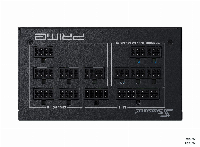 Захранване Seasonic PRIME TX-750 (750W) 80 Plus Titanium PSU - SSR-750TR   