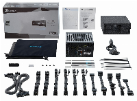 Захранване Seasonic PRIME TX-750 (750W) 80 Plus Titanium PSU - SSR-750TR   