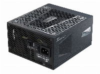Захранване Seasonic PRIME TX-750 (750W) 80 Plus Titanium PSU - SSR-750TR   
