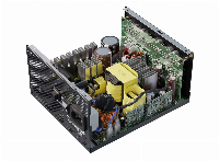 Захранване Seasonic PRIME TX-750 (750W) 80 Plus Titanium PSU - SSR-750TR   