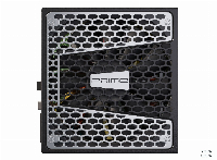 Захранване Seasonic PRIME TX-650 (650W) 80 Plus Titanium PSU - SSR-650PD2 