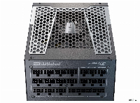 Захранване Seasonic PRIME PX-1600 (1600W) 80 Plus Platinum PCIe Gen 5 PSU - SSR-1600PD