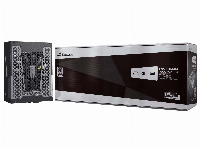 Захранване Seasonic PRIME PX-1600 (1600W) 80 Plus Platinum PCIe Gen 5 PSU - SSR-1600PD