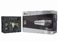 Захранване Seasonic PRIME Fanless PX-450 (450W) PSU - SSR-450PL