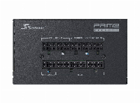 Захранване Seasonic PRIME Fanless PX-450 (450W) PSU - SSR-450PL