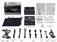 Захранване Seasonic PRIME Fanless PX-450 (450W) PSU - SSR-450PL