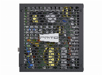 Захранване Seasonic PRIME Fanless PX-450 (450W) PSU - SSR-450PL
