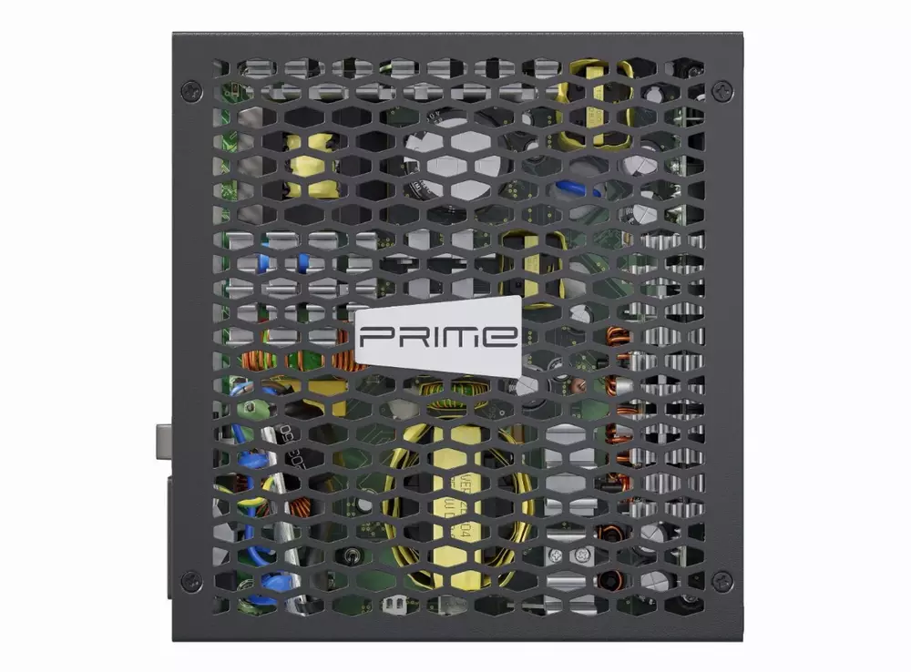 Захранване Seasonic PRIME Fanless PX-450 (450W) PSU - SSR-450PL